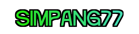 SIMPANG77 Logo
